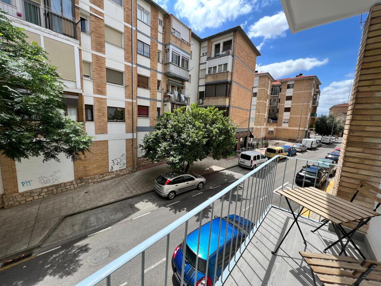 Los Claveles Tudela Exterior photo